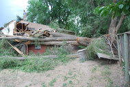 Storm Damage Cedar City | Ally1