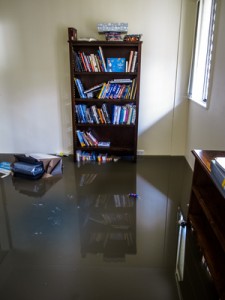 Water Damage cleanup St. George