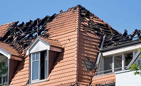 fire damage restoration st george, fire damage repair st george, fire damage st george