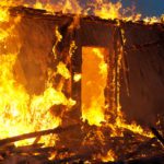 fire damage restoration st george, fire damage st george, fire damage repair st george