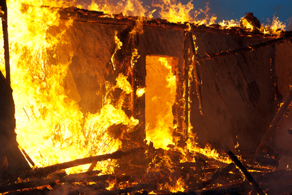 Fire and Smoke Damage Cleanup Southern Utah, Smoke Damage Southern Utah, Fire Damage Repair Southern Utah