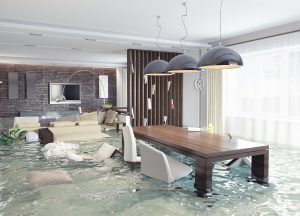 water damage cleanup st george, water damage st george