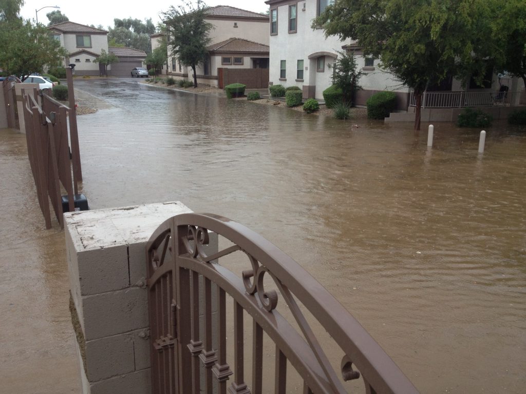 water cleanup st george, water damage cleanup st george