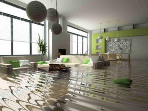 water damage st george, water damage cleanup st george