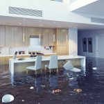water damage st. george, water damage restoration st. george, water damage repair st. george