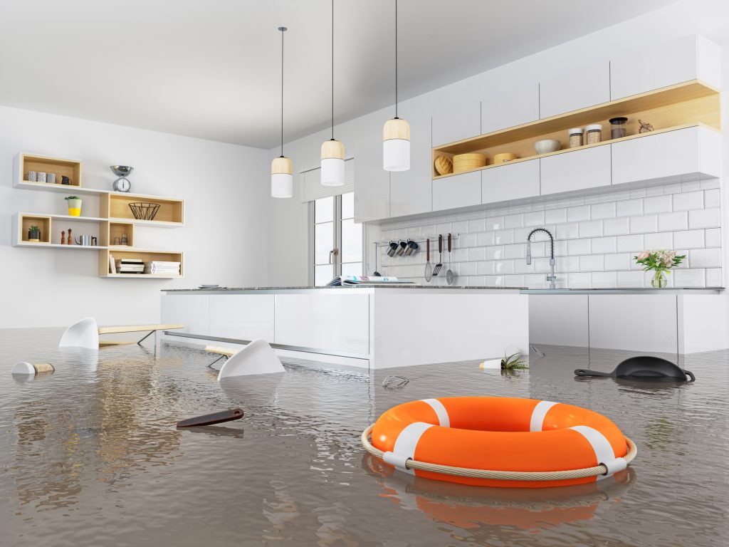 water damage st george, water damage restoration st. george, water damage cleanup st. george