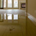 water damage cleanup company st george