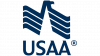 USAA logo